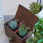 Nina Appartement *