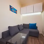 Nina Appartement *