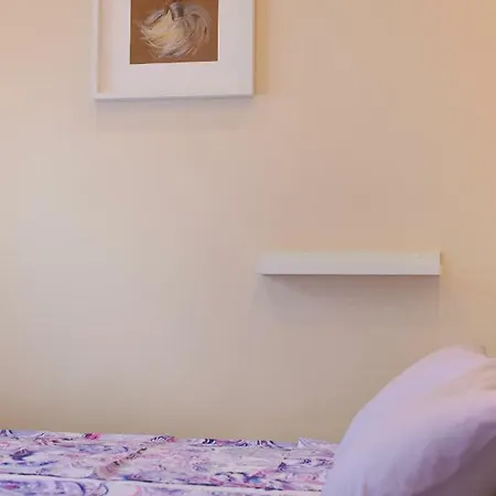 شقة Nina *